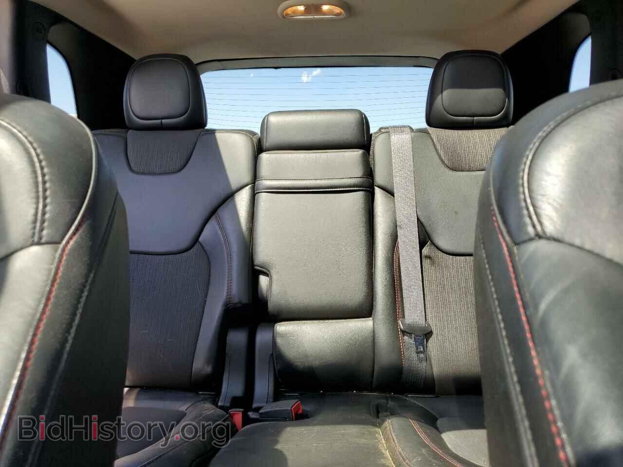 2015 JEEP CHEROKEE - VIN: 1C4PJMBS8FW576913 - Фото 10