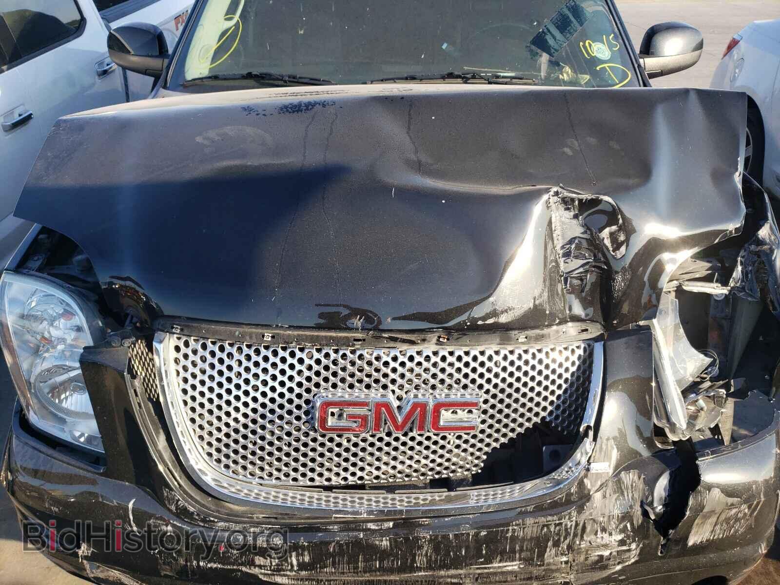 2013 GMC YUKON - VIN: 1GKS2EEF7DR315199 - Фото 7