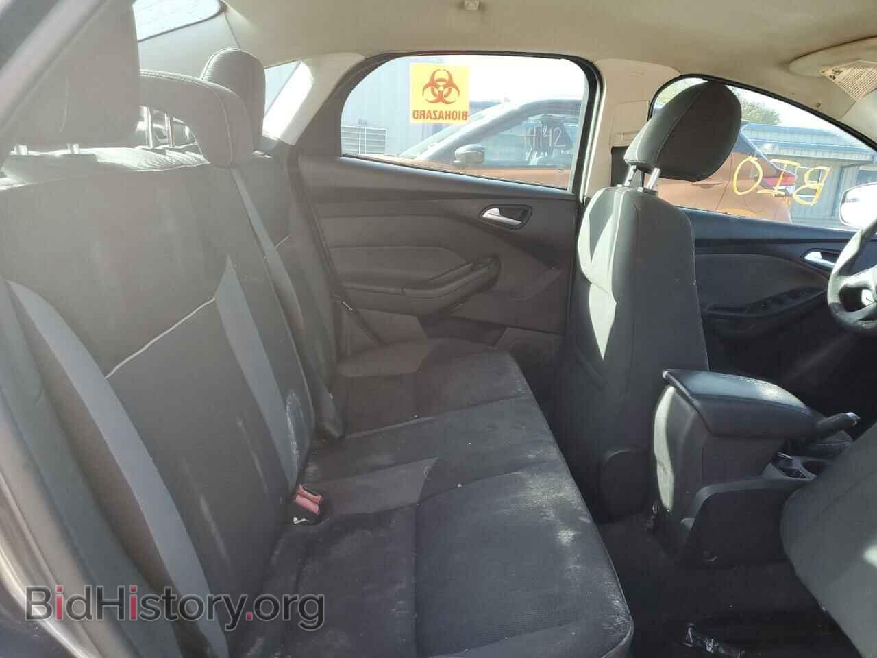 2013 FORD FOCUS - VIN: 1FADP3F23DL312055 - Photo 6