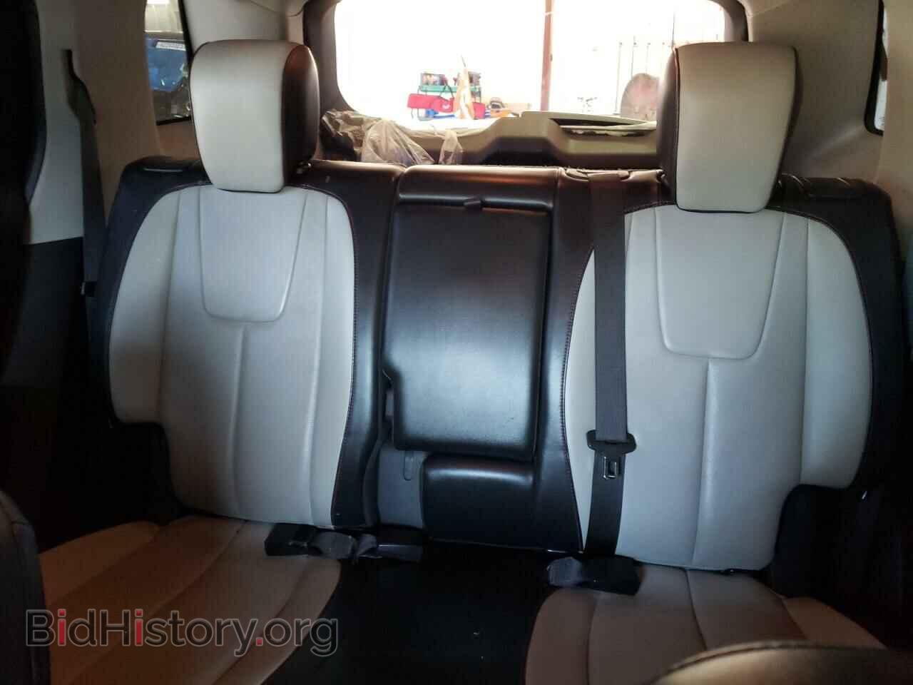 2014 GMC TERRAIN - VIN: 2GKALTEK1E6127544 - Фото 10