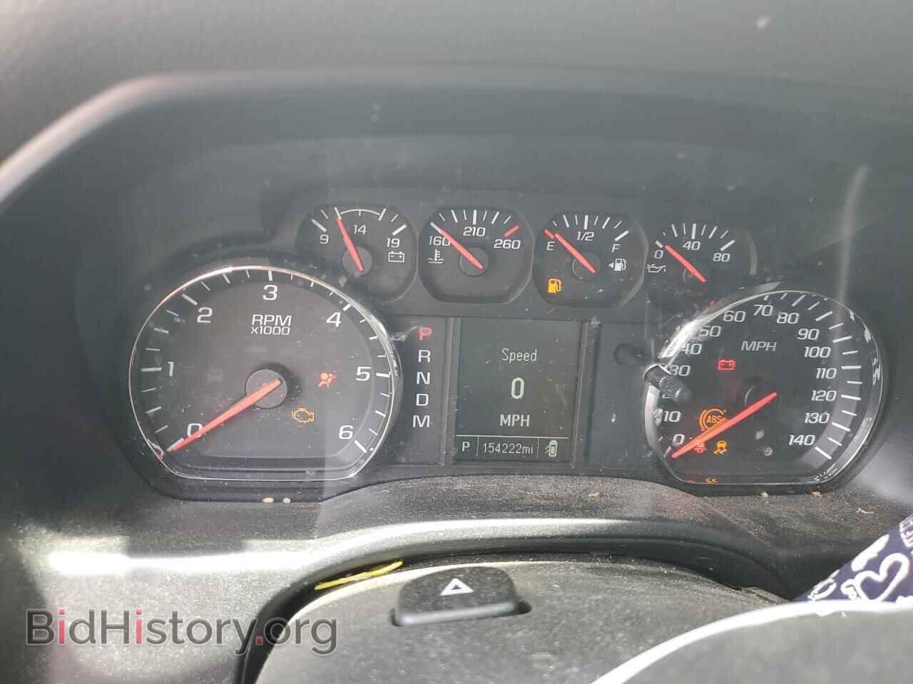 2014 CHEVROLET ALL Models - VIN: 3GCPCPEH2EG290421 - Фото 9