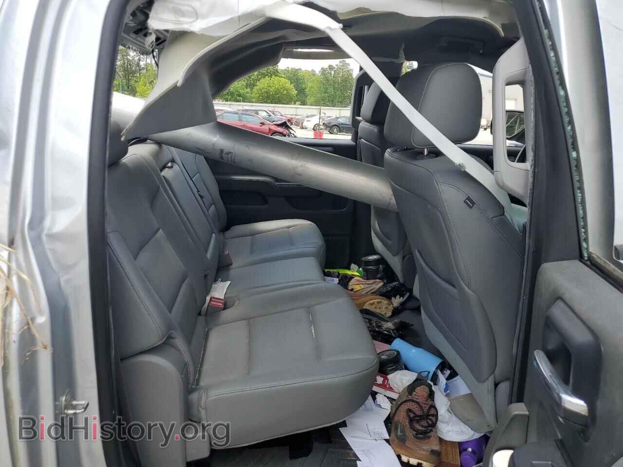 2014 CHEVROLET ALL Models - VIN: 3GCPCPEH2EG290421 - Фото 10