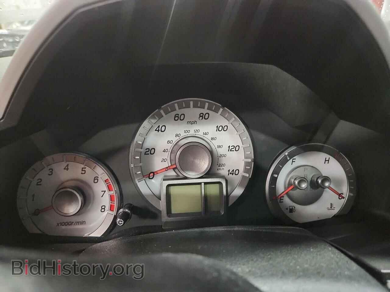 2015 HONDA PILOT - VIN: 5FNYF4H67FB027711 - Photo 9