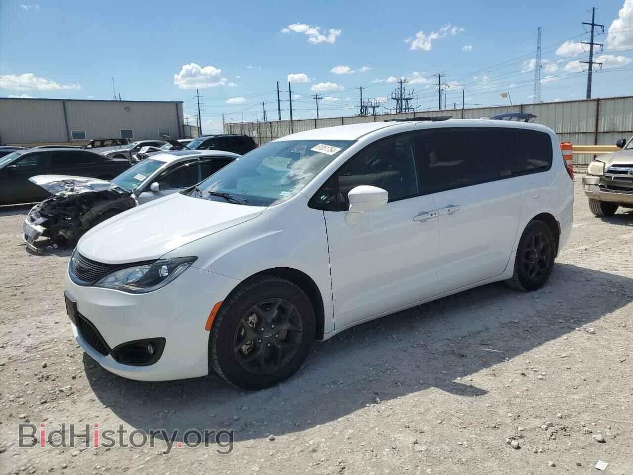 Photo 2C4RC1FG4KR574165 - CHRYSLER PACIFICA 2019