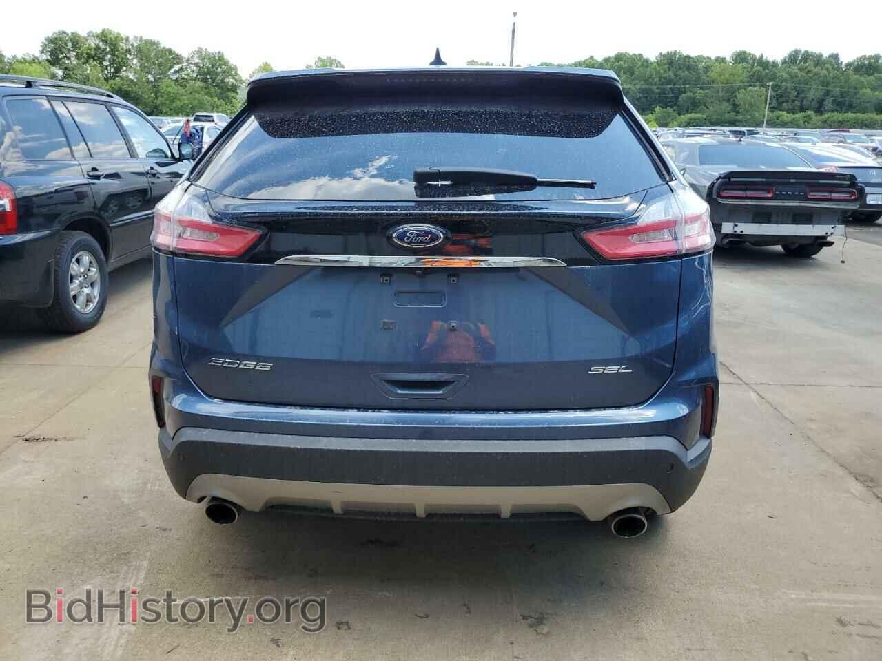 2019 FORD EDGE - VIN: 2FMPK3J94KBC45629 - Photo 6