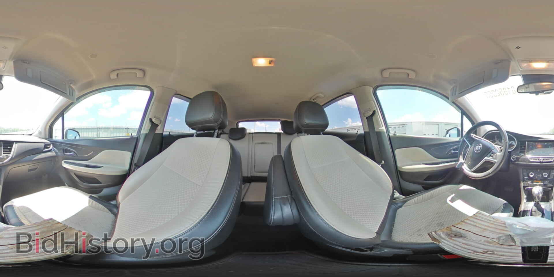 2017 BUICK ENCORE - VIN: KL4CJASB7HB209793 - Фото 15