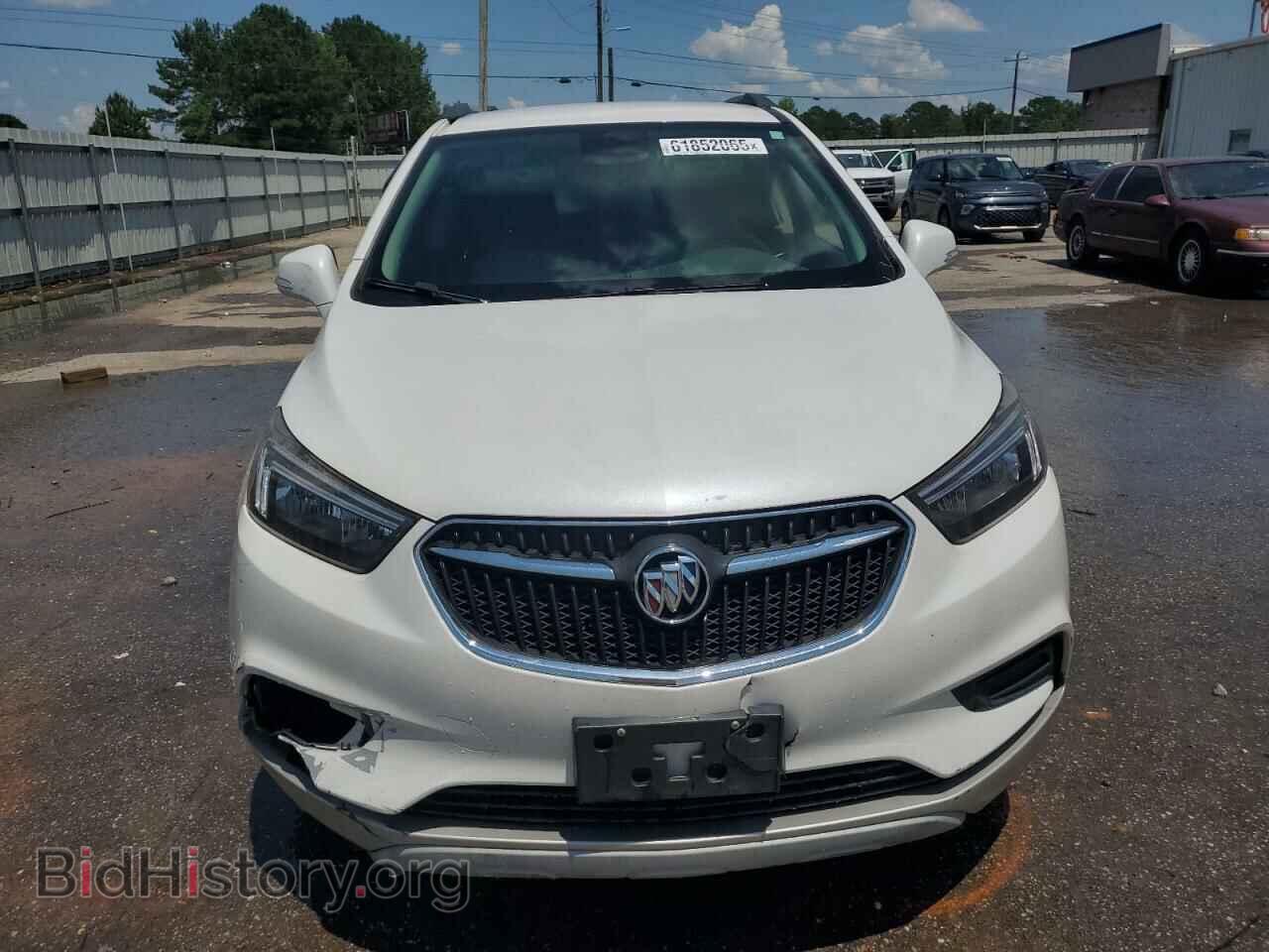 2017 BUICK ENCORE - VIN: KL4CJASB7HB209793 - Фото 5