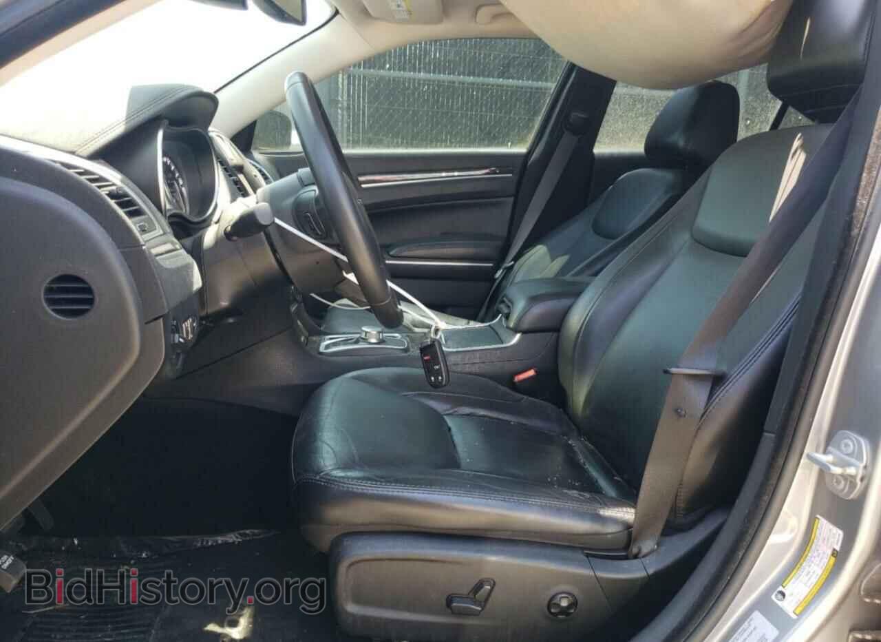 2015 CHRYSLER 300 - VIN: 2C3CCAAG6FH931116 - Фото 7