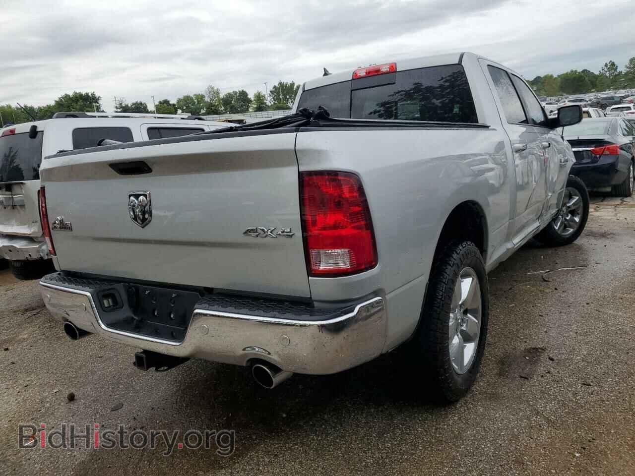 2018 RAM 1500 - VIN: 1C6RR7TT5JS186255 - Фото 3