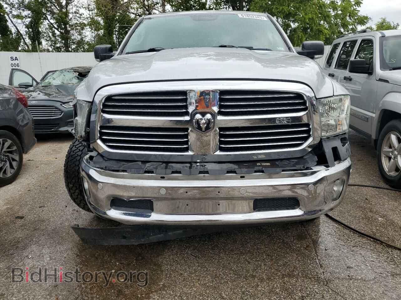 2018 RAM 1500 - VIN: 1C6RR7TT5JS186255 - Фото 5