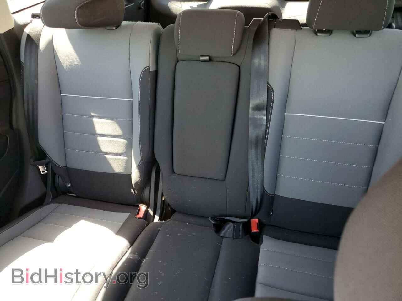2013 FORD ESCAPE - VIN: 1FMCU9GX2DUD23954 - Фото 10