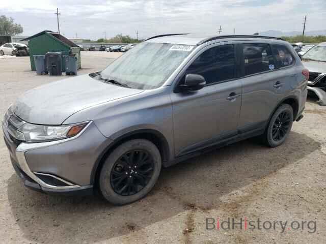 Photo JA4AD3A39JZ028809 - MITSUBISHI OUTLANDER 2018