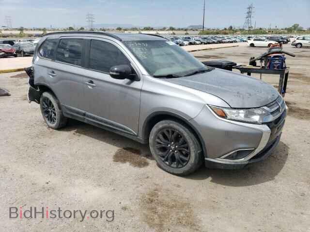 2018 MITSUBISHI OUTLANDER - VIN: JA4AD3A39JZ028809 - Фото 4