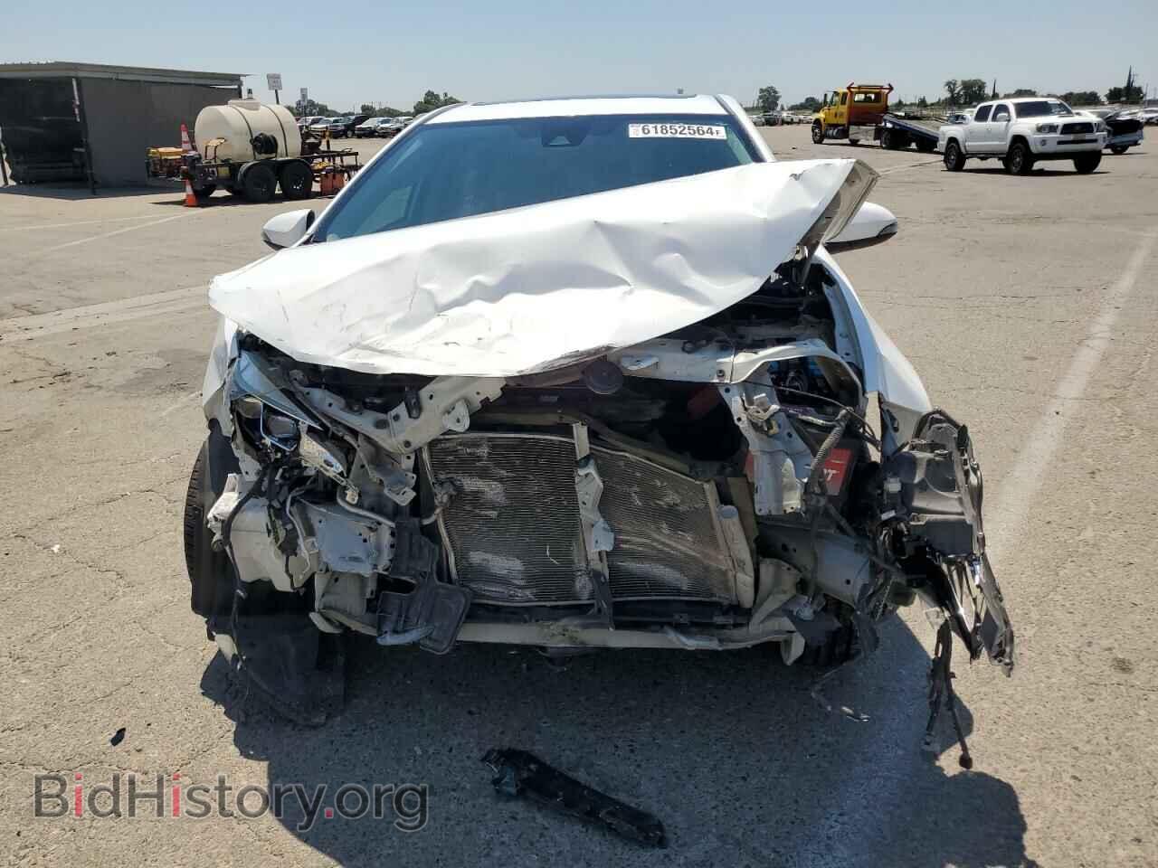 2017 TOYOTA COROLLA - VIN: 5YFBURHE9HP687224 - Фото 5