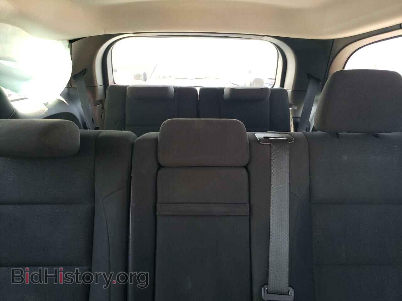 2016 DODGE DURANGO - VIN: 1C4RDHAG8GC424203 - Photo 10