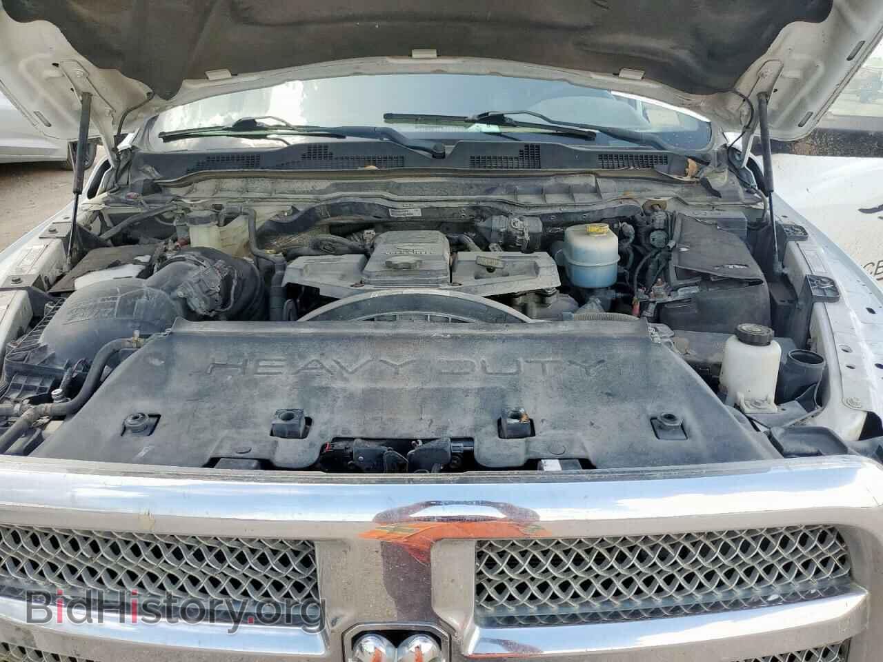 2014 RAM 2500 - VIN: 3C6UR5GL1EG152139 - Фото 11