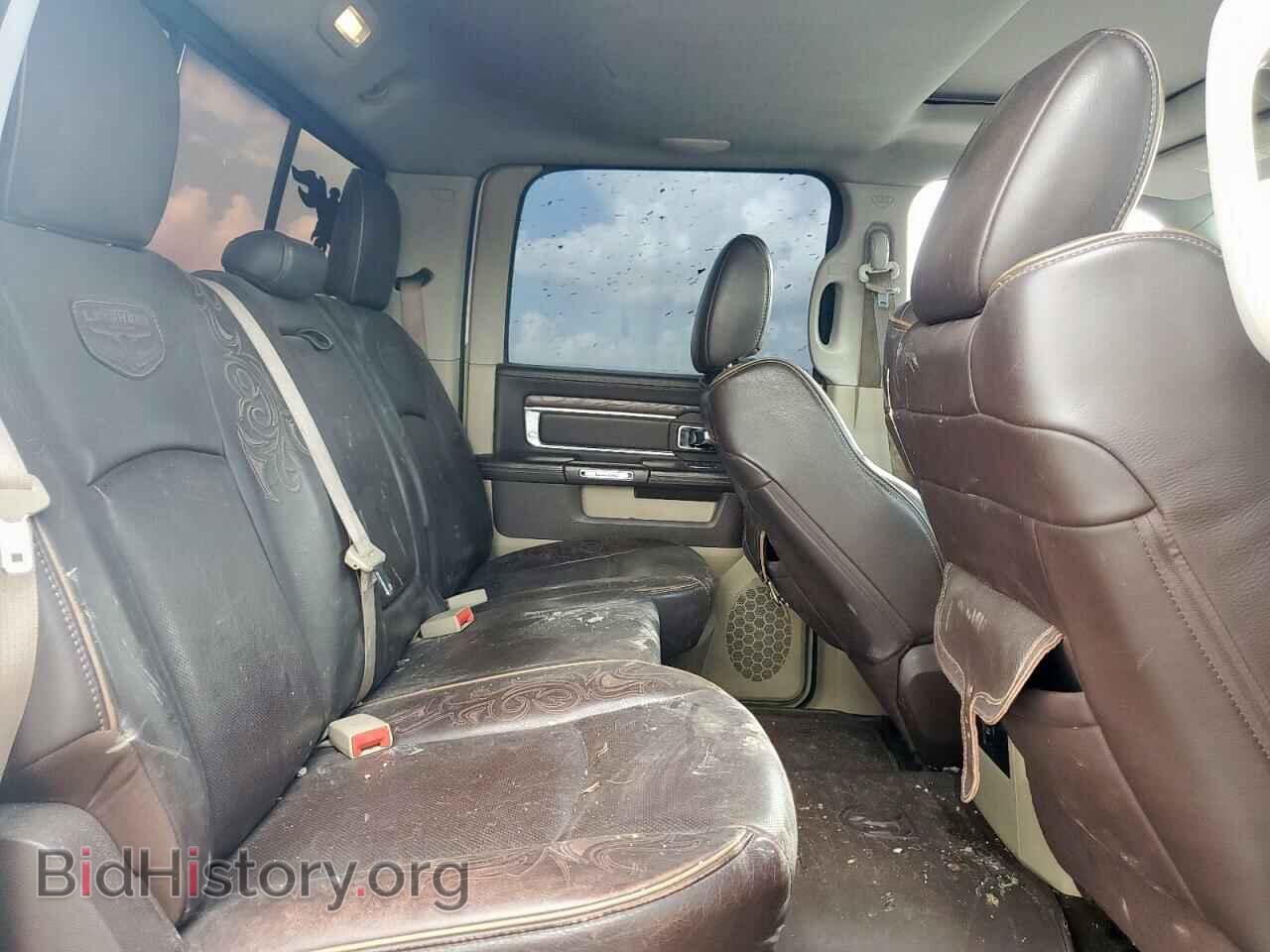 2014 RAM 2500 - VIN: 3C6UR5GL1EG152139 - Фото 10