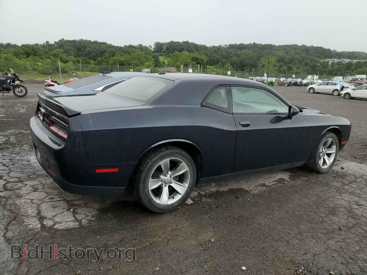 2019 DODGE CHALLENGER - VIN: 2C3CDZAG0KH531607 - Фото 3