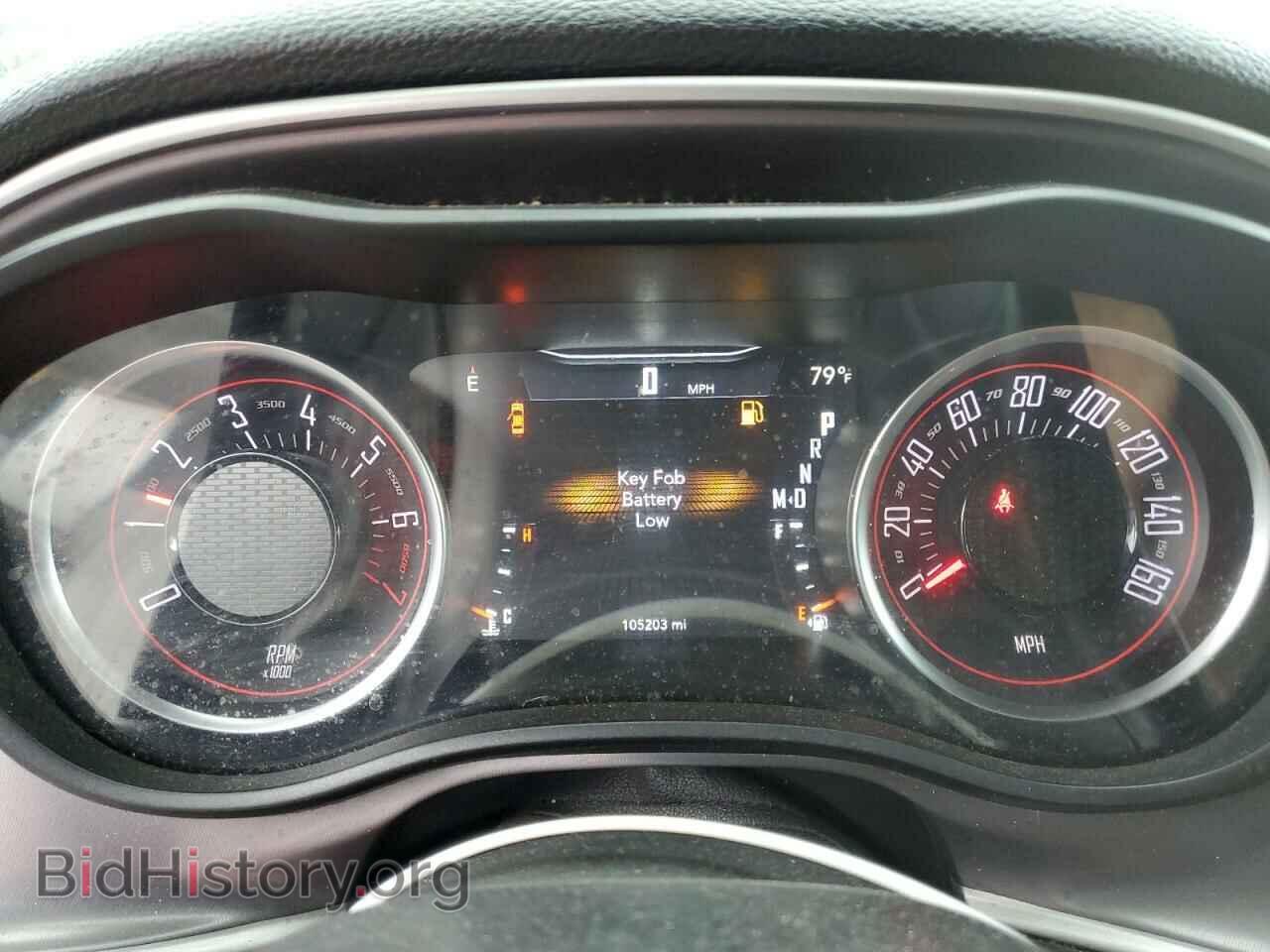 2019 DODGE CHALLENGER - VIN: 2C3CDZAG0KH531607 - Фото 9