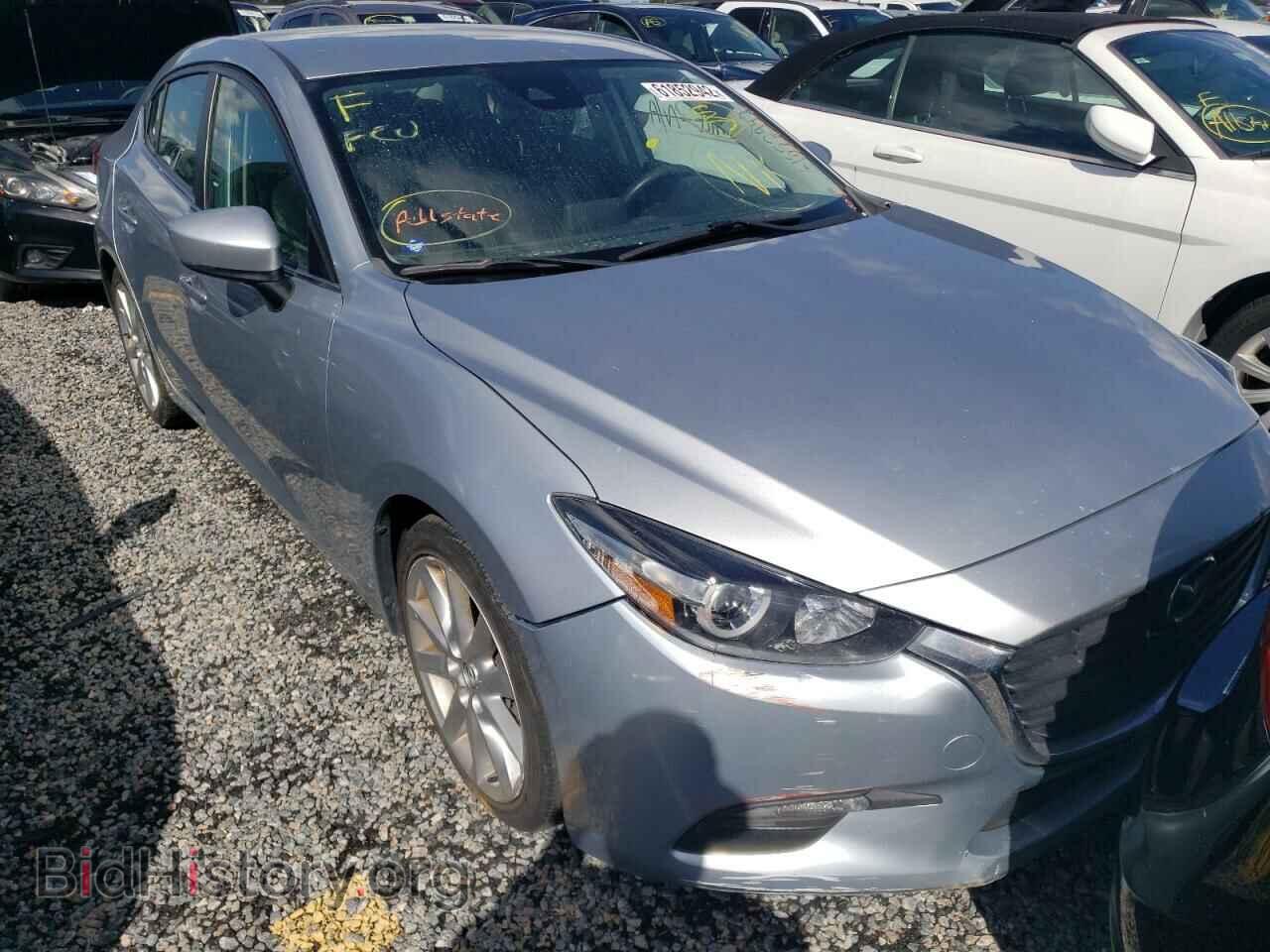 Photo 3MZBN1V77HM110149 - MAZDA 3 2017