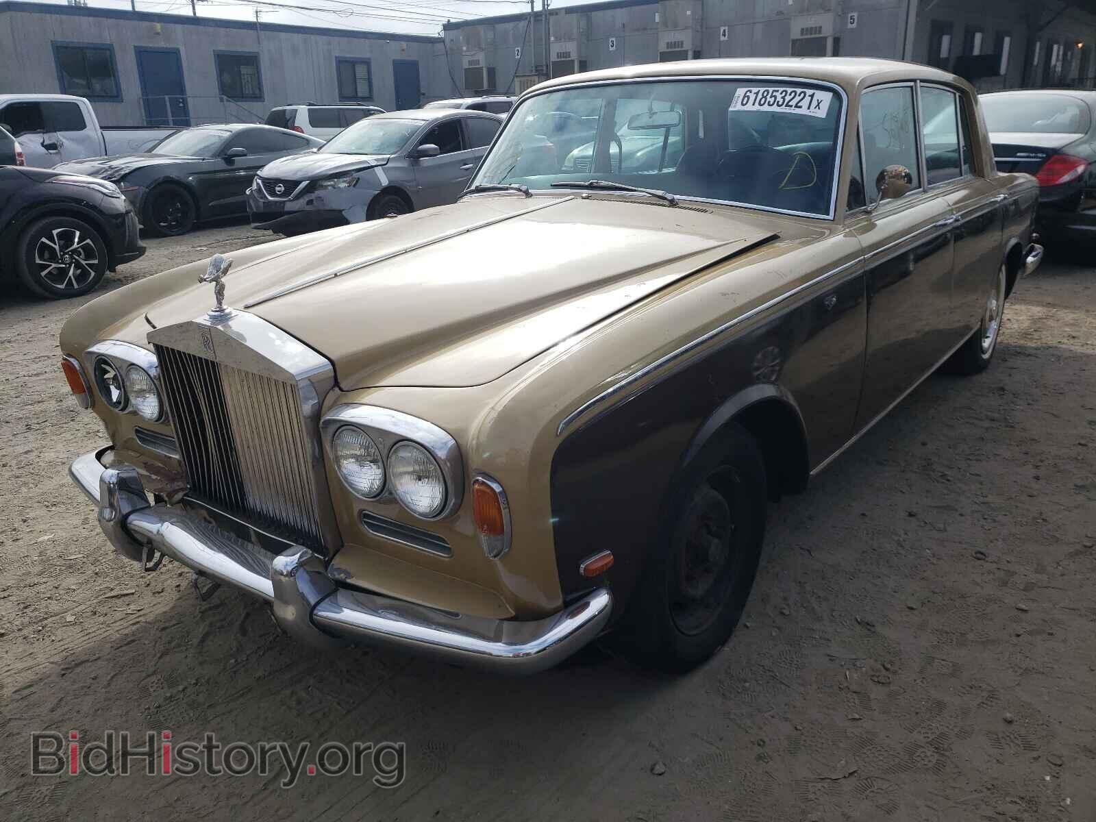 1969 ROLLS-ROYCE ALL MODELS - VIN: SRX6250 - Photo 2