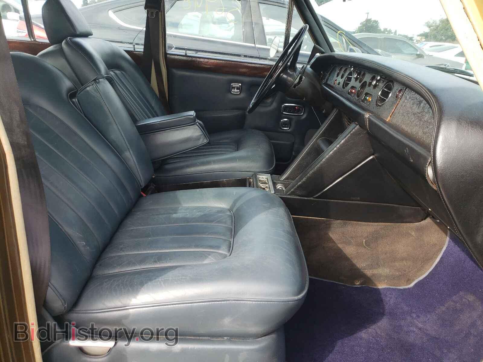 1969 ROLLS-ROYCE ALL MODELS - VIN: SRX6250 - Photo 5