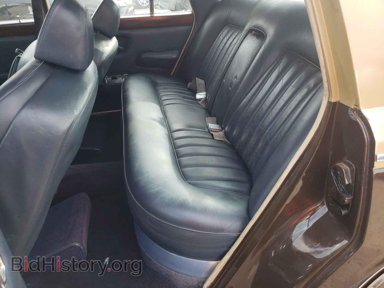 1969 ROLLS-ROYCE ALL MODELS - VIN: SRX6250 - Photo 6
