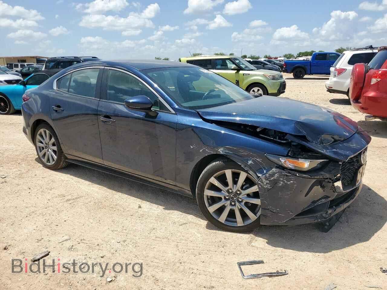 2023 MAZDA 3 - VIN: 3MZBPABM7PM368089 - Photo 4