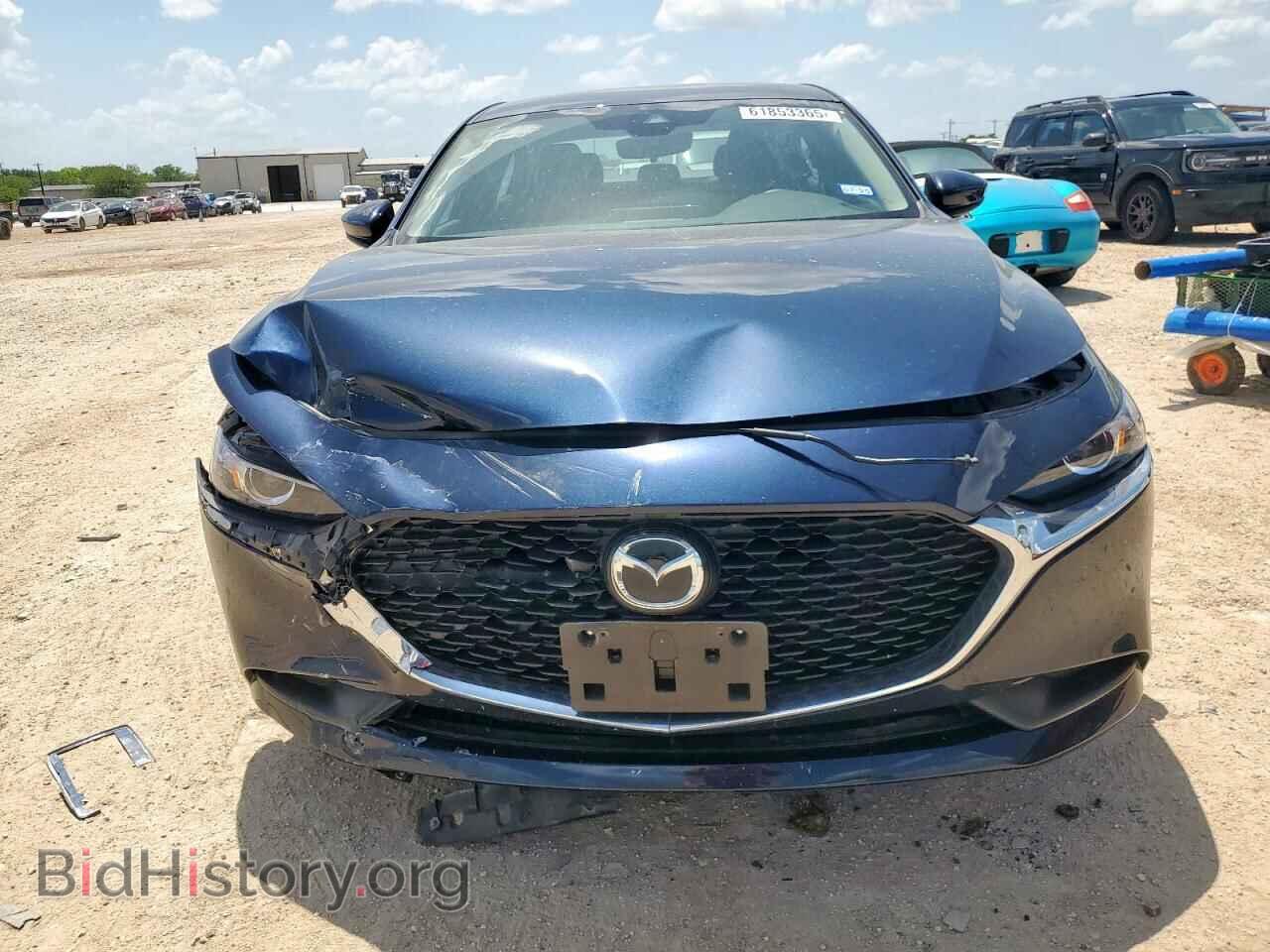 2023 MAZDA 3 - VIN: 3MZBPABM7PM368089 - Photo 5