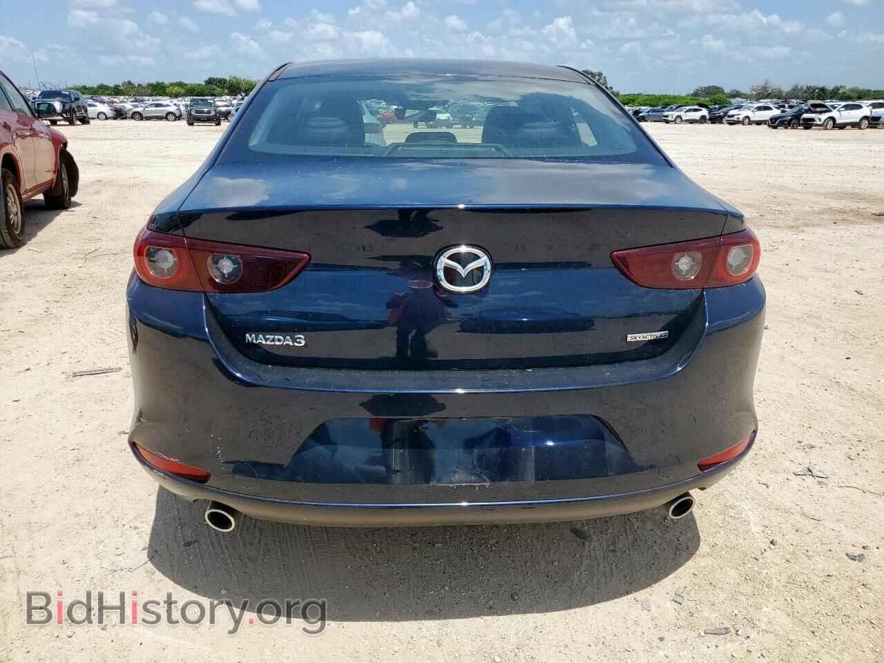2023 MAZDA 3 - VIN: 3MZBPABM7PM368089 - Photo 6