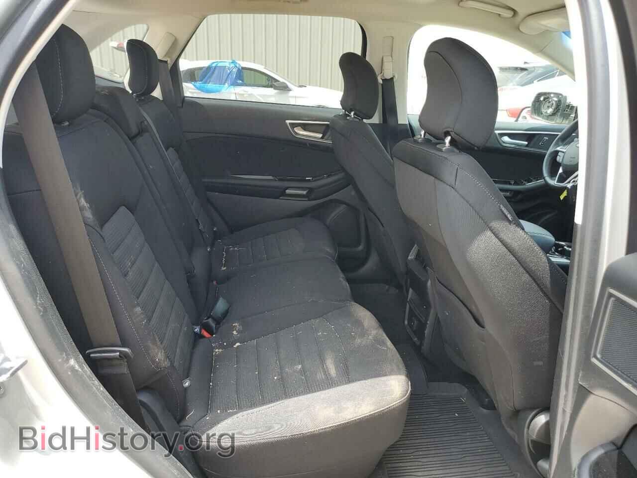 2018 FORD EDGE - VIN: 2FMPK3J85JBB28759 - Фото 11