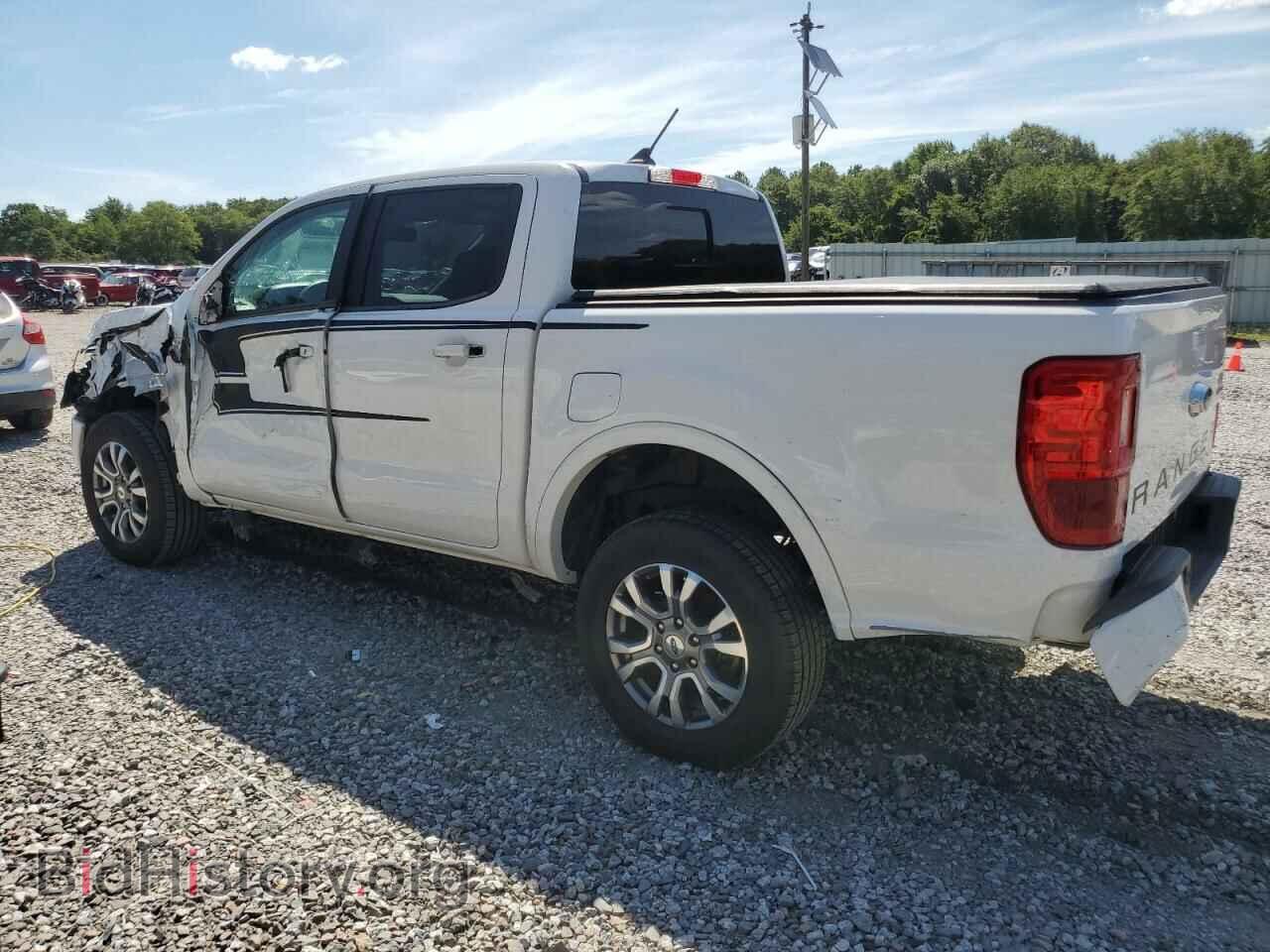 2019 FORD RANGER - VIN: 1FTER4EH1KLA31292 - Фото 2