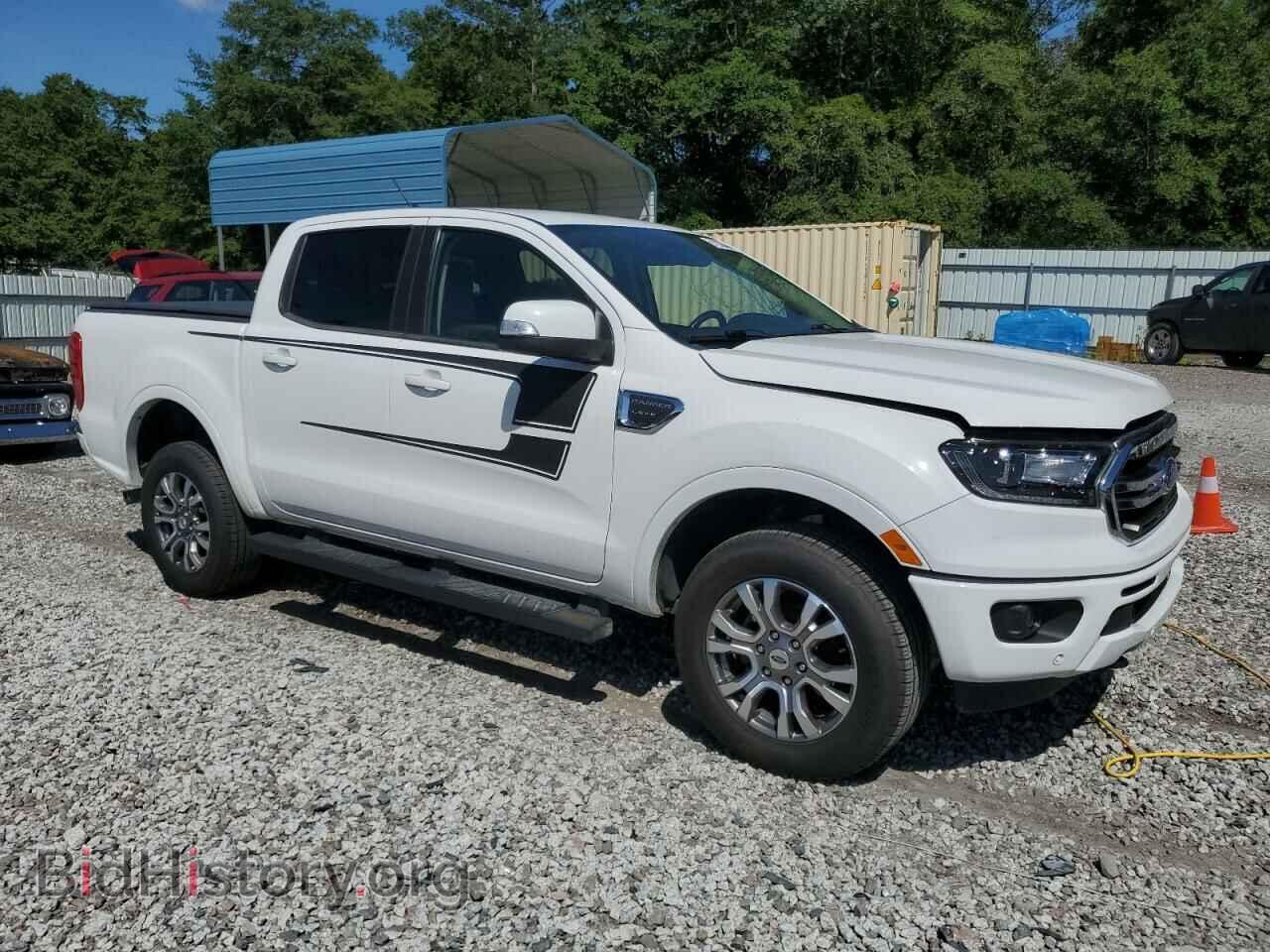 2019 FORD RANGER - VIN: 1FTER4EH1KLA31292 - Фото 4