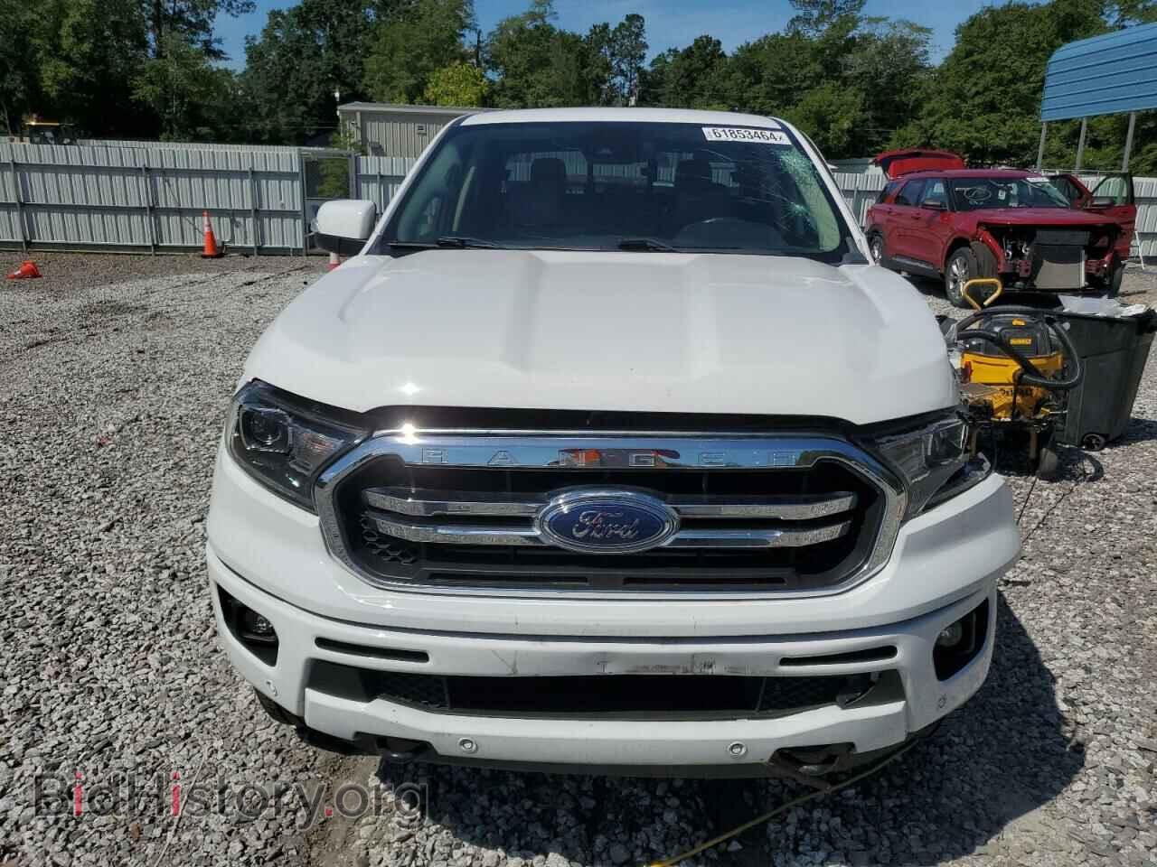 2019 FORD RANGER - VIN: 1FTER4EH1KLA31292 - Фото 5