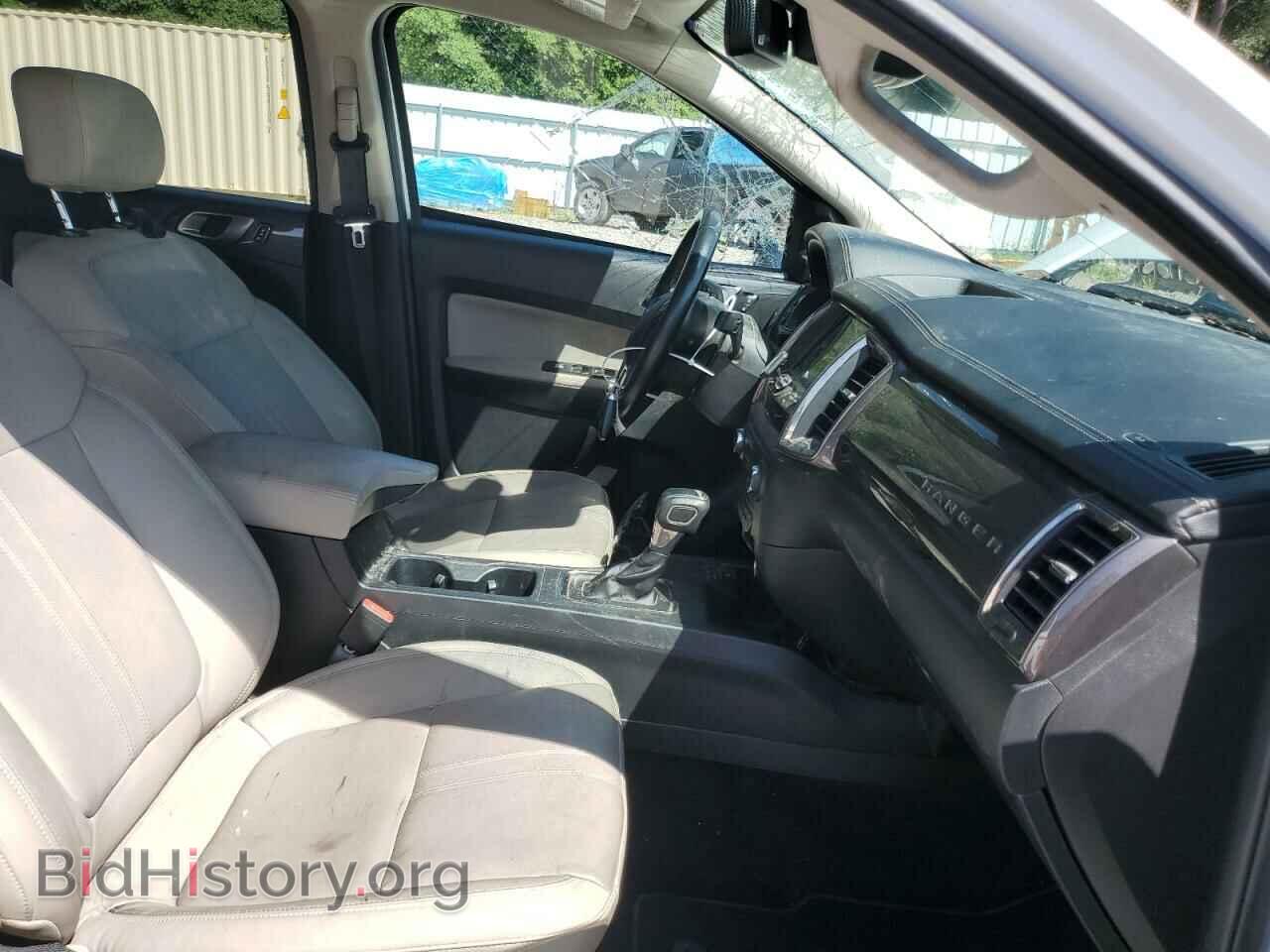 2019 FORD RANGER - VIN: 1FTER4EH1KLA31292 - Фото 7