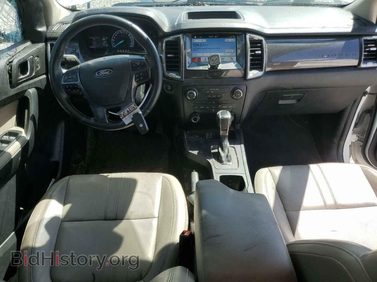 2019 FORD RANGER - VIN: 1FTER4EH1KLA31292 - Фото 8
