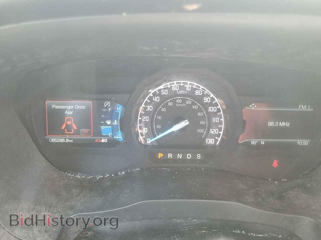 2019 FORD RANGER - VIN: 1FTER4EH1KLA31292 - Фото 9