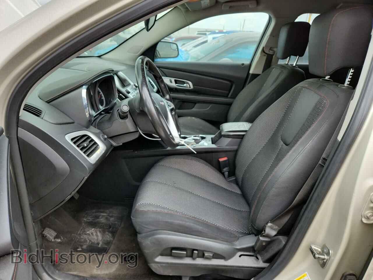 2014 GMC TERRAIN - VIN: 2GKALREK0E6179699 - Photo 7
