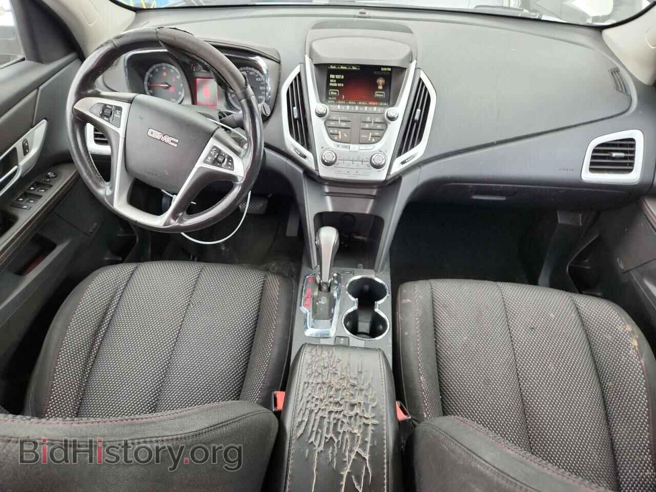 2014 GMC TERRAIN - VIN: 2GKALREK0E6179699 - Photo 8