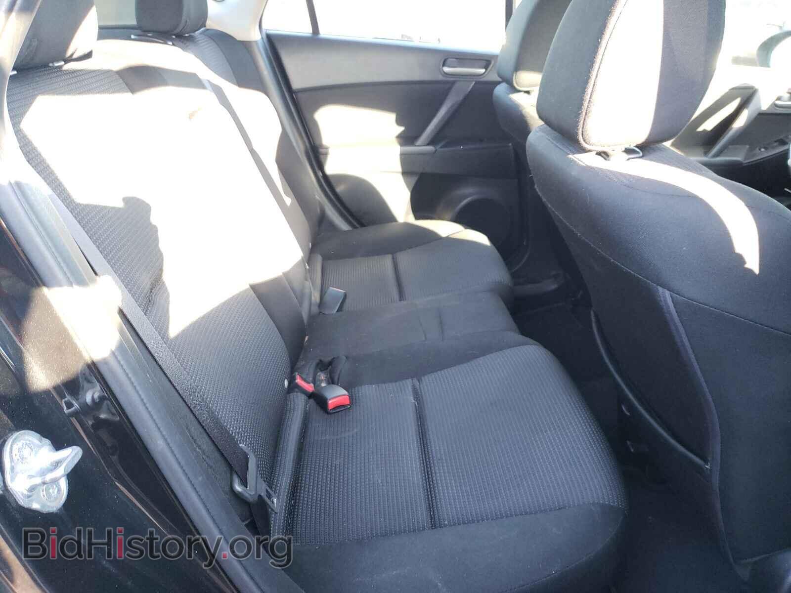 2013 MAZDA 3 - VIN: JM1BL1LP0D1765580 - Photo 6