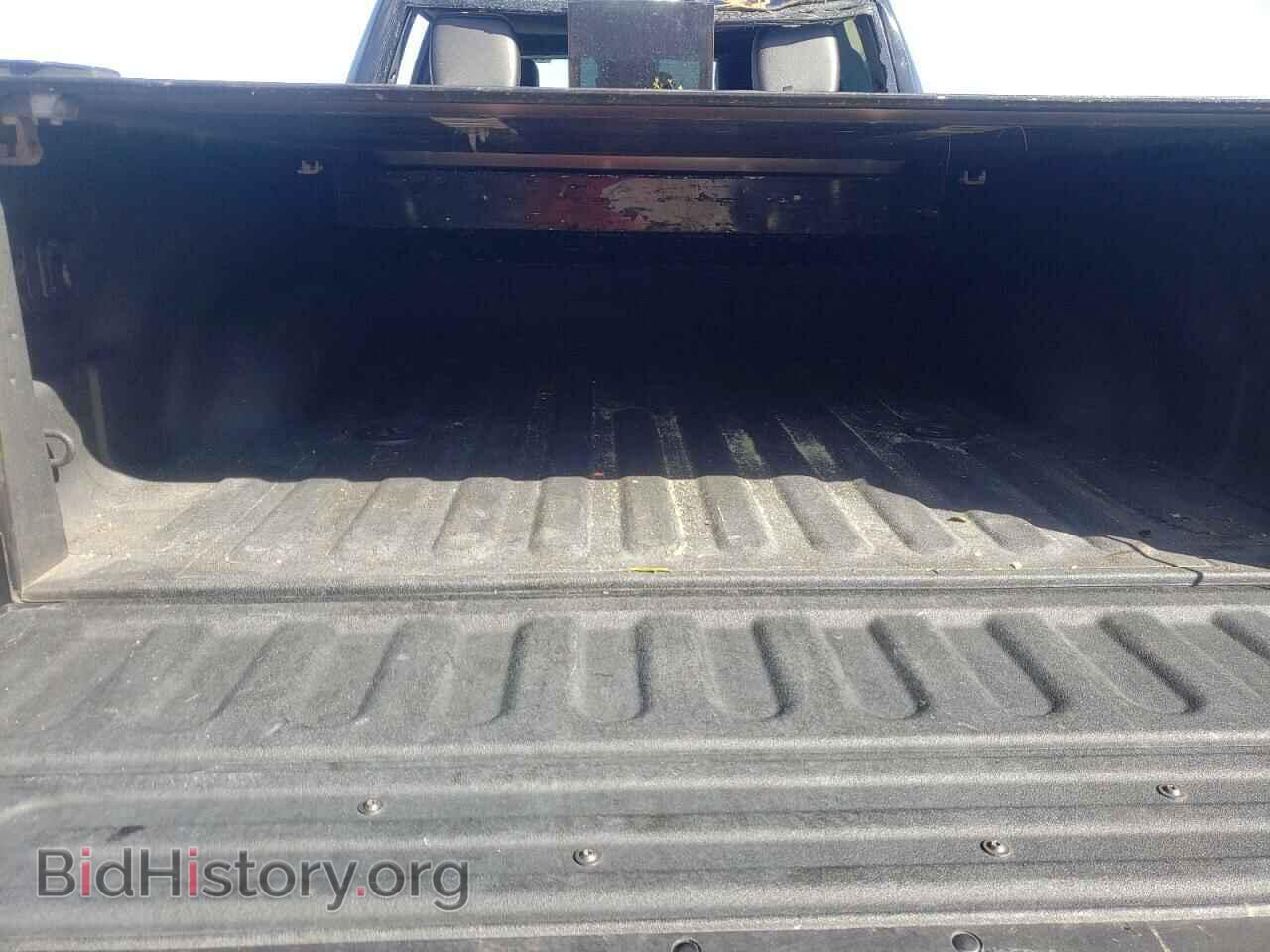 2019 RAM 2500 - VIN: 3C6UR5SL1KG593532 - Фото 9