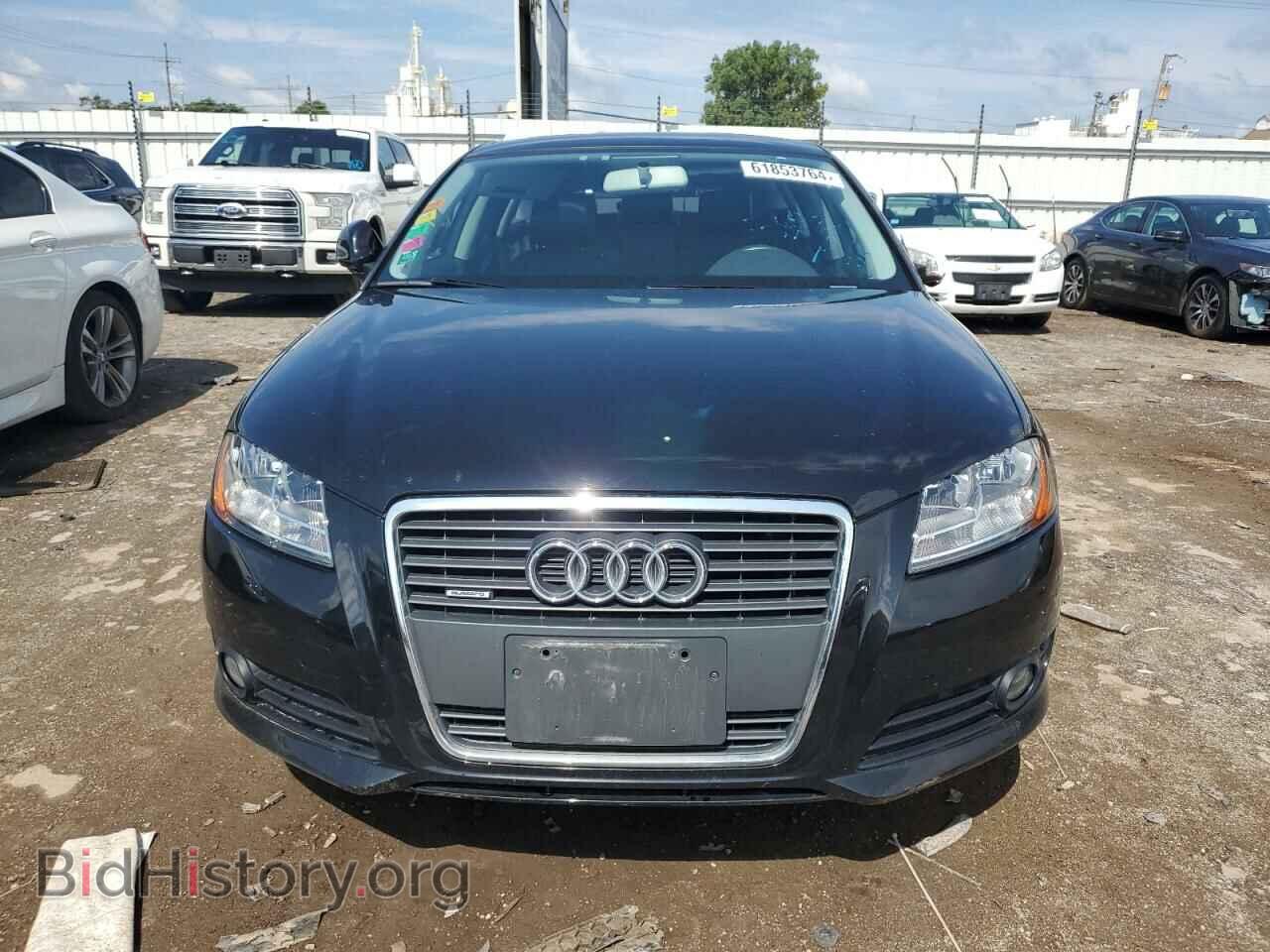 2009 AUDI A3 - VIN: WAUKF78P49A098665 - Фото 5