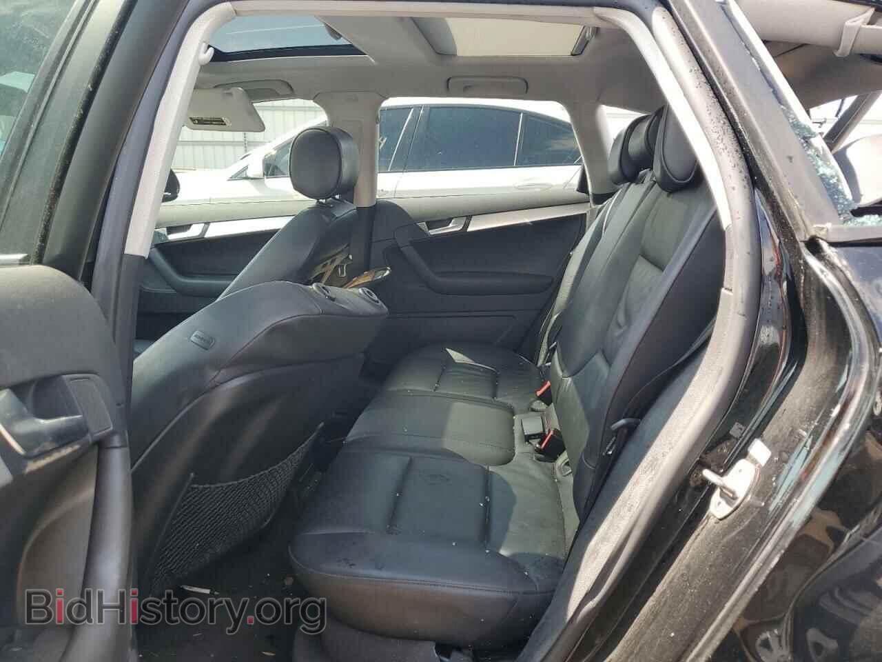 2009 AUDI A3 - VIN: WAUKF78P49A098665 - Фото 10