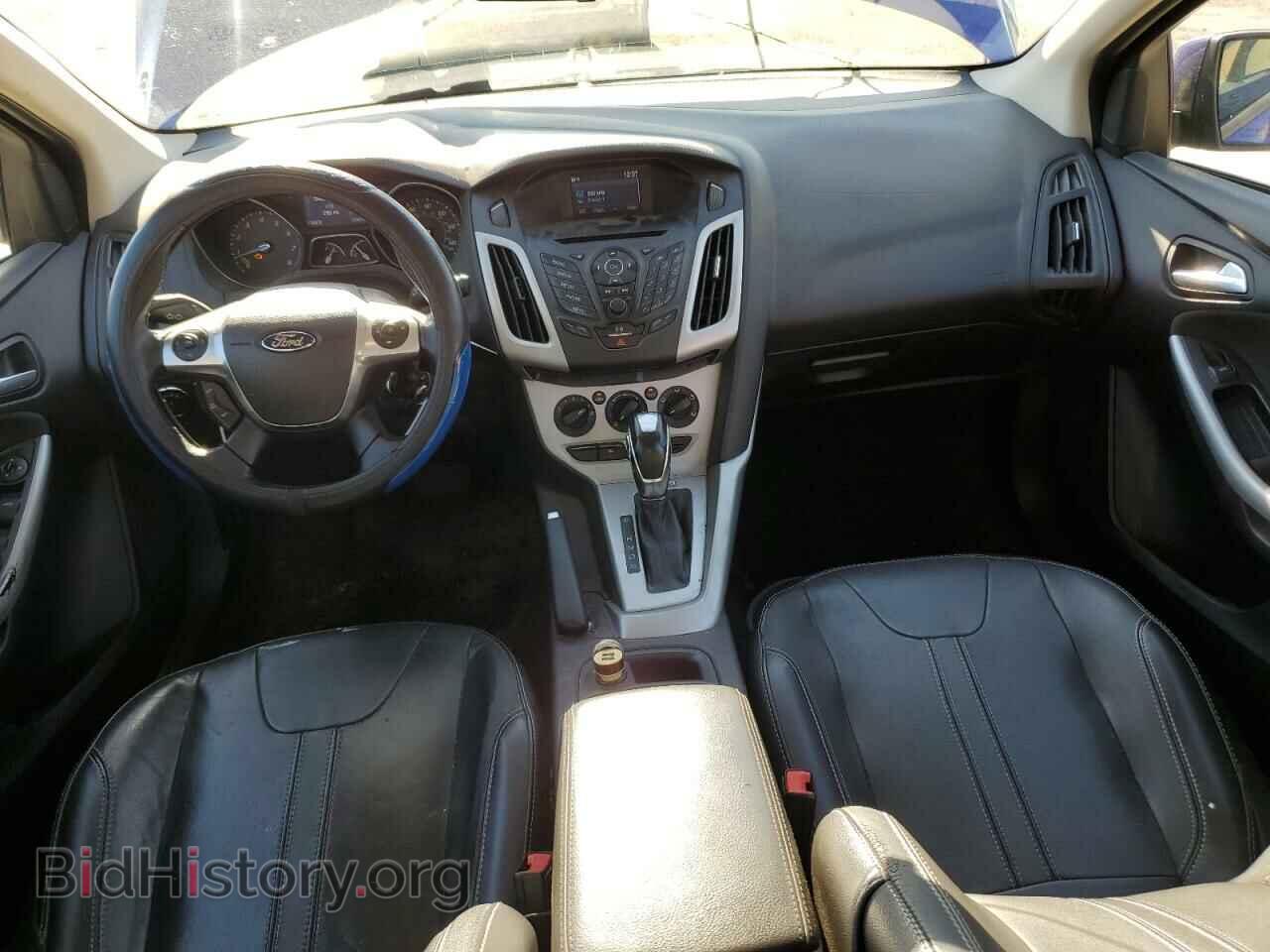 2014 FORD FOCUS - VIN: 1FADP3F21EL298111 - Photo 8