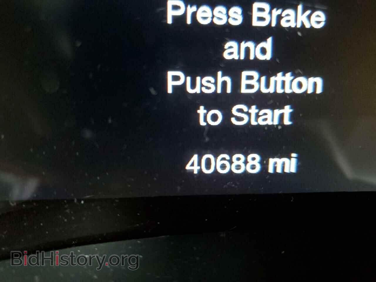 2019 DODGE DURANGO - VIN: 1C4RDJDG7KC807058 - Фото 8