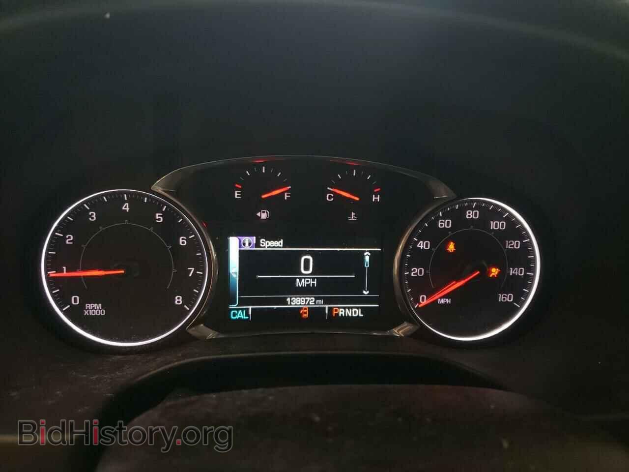 2017 GMC ACADIA - VIN: 1GKKNLLSXHZ141212 - Фото 9