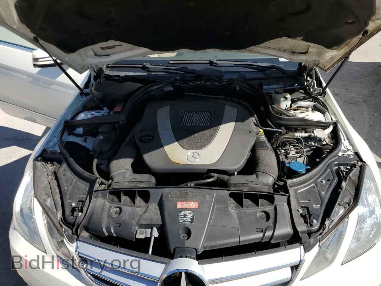 2011 MERCEDES-BENZ E-CLASS - VIN: WDDKJ5GB1BF065357 - Фото 7
