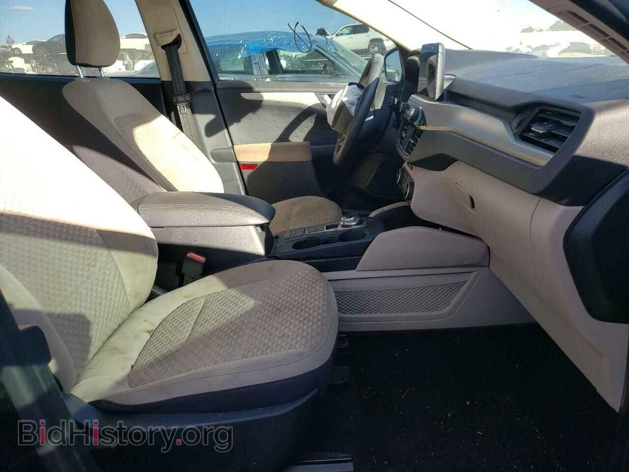 2020 FORD ESCAPE - VIN: 1FMCU0G62LUA69230 - Photo 5