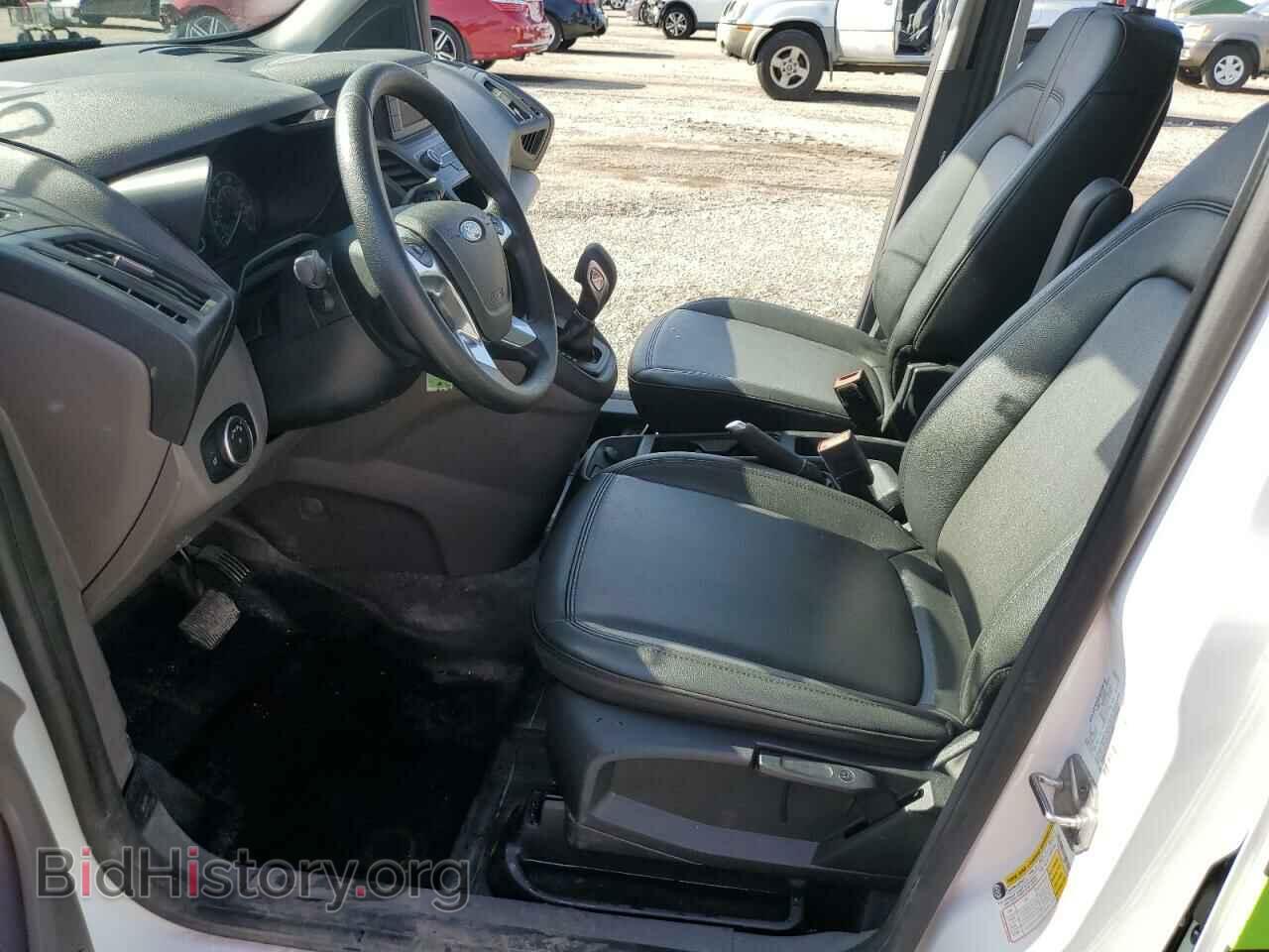 2022 FORD TRANSIT - VIN: NM0LS7S20N1515299 - Фото 7