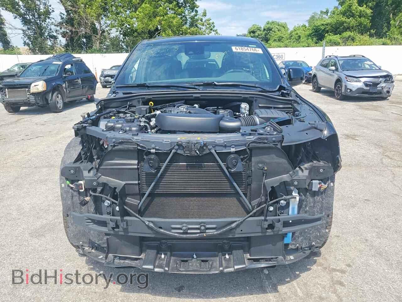 2026 DODGE DURANGO - VIN: 1C4RDJDG5TC169426 - Photo 5